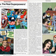 Illustration for article titled The Secret History of Marvel’s Civil War